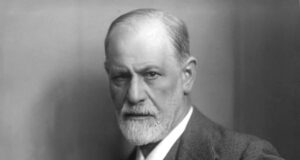 Фројд имал неверојатен метод за одбрана од навреди и напади: „Кажи го само овој збор“