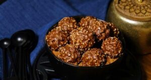 Домашни Фереро топчиња со само 4 состојки: Многумина велат дека се повкусни од оригиналот и се одличен избор за празнична трпеза