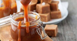 Ова е најдобриот рецепт за домашна карамела, готов е за 10 минути