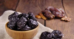 Јадела по три суви сливи пред појадок: Еве што се случи со нејзиното тело после еден месец