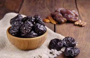 Јадела по три суви сливи пред појадок: Еве што се случи со нејзиното тело после еден месец