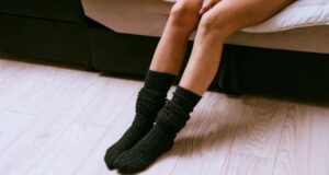 Отечените нозе може да бидат знак за сериозни проблеми со срцето