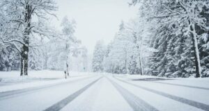 ВРЕМЕНСКА ПРОГНОЗА: Кога и каде ќе врне снег во наредните денови