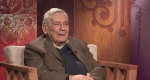 „Од грип до рак, сите болести се психосоматски“: Еве што изјави Владета Јеротиќ