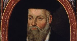 Застрашувачките пророштва на Нострадамус за 2025 година