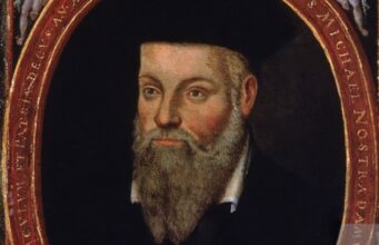 Застрашувачките пророштва на Нострадамус за 2025 година