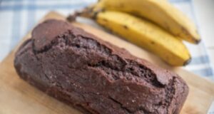 Банана леб: Неодолив десерт без адитиви и шеќер
