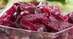 Што се случува со телото ако јадеме цвекло секој ден?