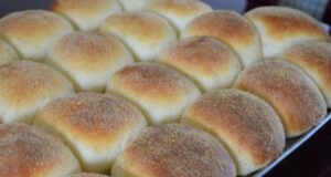 Рецепт за лепчиња Buhtle – домашно пециво меко како душа