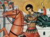 Денес на 8. ноември се празнува големиот христијански празник Свети Димитриј во народот познат како Митровден