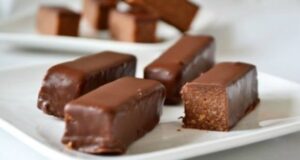 Посни рум штангли! Уживајте во слатките празнични закуски