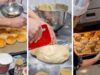 Го имаме најдобриот рецепт за тесто кое ќе ви ги даде најсочните лепчиња и цимет ролнички