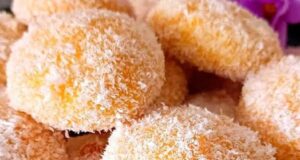 Овие колачиња се топат во устата! Брз и лесен десерт