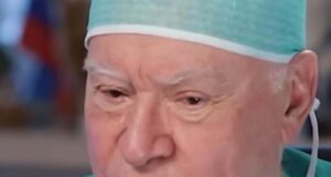 „Ако сакате да имате здраво срце, следете ги овие 5 правила“: Совет од најпознатиот руски кардиохирург