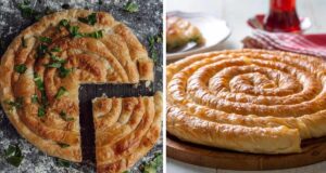 Ова е рецептот за најсочниот традиционален босански бурек