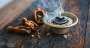 Темјанот е природен еликсир за здравје или мит? Откријте што навистина може да направи за вашето тело