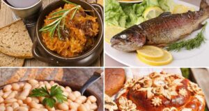 Трпеза за Свети Никола! 6 јадења што мора да ги подготвите