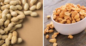 6 причини зошто мора да ги вклучите кикириките во исхраната во зима