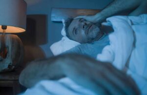 Дали има врска помеѓу нивото на шеќер во крвта и спиењето?