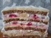 Посна ТОРТА МОСКВА – Совршенство на вкус, можете со гордост да им ја претставите на гостите за време на постот