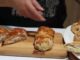 Ролати со шунка од рерна: Меки и сочни, готови за еден час