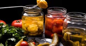 Ферментирана храна која може да го зајакне метаболизмот