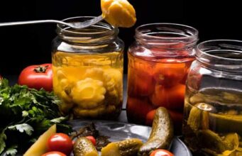 Ферментирана храна која може да го зајакне метаболизмот