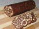 Исклучително вкусна чоколадна салама