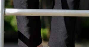 На глуждовите може да се појави предупредувачки знак за срцеви заболувања