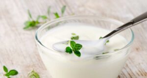 Диета со јогурт за брзо губење на тежината: здрав начин за губење до 4 килограми
