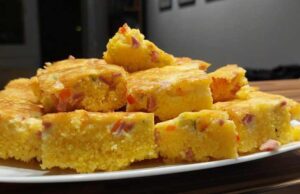 Царска проја (рецепт)