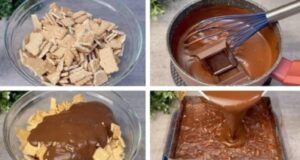 Без рецепт за торта без рерна