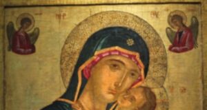 Денеска е Воведение на Пресвета Богородица, Пречиста