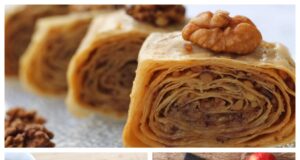 3 од најдобрите ПОСНИ пити: Баклавата има сериозна конкуренција, вкусни се, сочни и совршени за прослава или секој ден