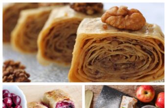 3 од најдобрите ПОСНИ пити: Баклавата има сериозна конкуренција, вкусни се, сочни и совршени за прослава или секој ден