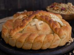 Како да направите СЛАВСКА ПОГАЧА? Со овој РЕЦЕПТ ќе ја замесите најубавата погача која ќе ги воодушеви сите ваши гости