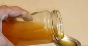 Стариот лек на Васа Пелагиќ за УПОРНА КАШЛИЦА – Потребни се само 2 состојки, а ја ублажува болката во грлото и ги разградува секретите