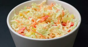 За долг живот: Секогаш јадете ја оваа салата, нема ништо поздраво од неа