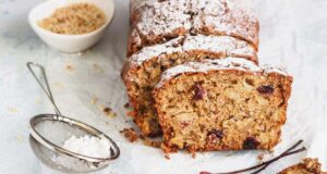 Сува торта со ореви: Идеален десерт кој одлично оди со кафе или чај