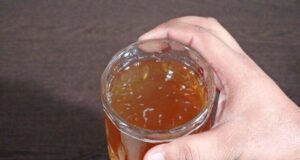 За да не се здебелите и полесно да ја сварите храната: Пред печење и мрсна храна задолжително испијте го ова