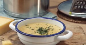 За оваа супа се вели дека е природен лек за варење, а сите состојки за неа веќе ги имате дома