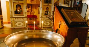 Водата за Богојавление е најсилниот лек – ова е единствениот начин да се користи правилно, а ова треба да го кажувате додека ја пиете