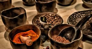 Најдобро го чисти телото од паразити, земете го овој евтин и моќен зачин на празен стомак