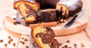 Сочен куглоф со вкус на кафе ќе ве освои уште при првото залче