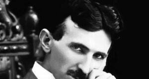 Никола Тесла цел живот го јадел само ова овошје и живеел речиси 90 години: Верувал дека ја подобрува функцијата на мозокот