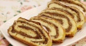 Запишете го рецептот и не го менувајте: Штрудла со ореви полна со фил, мека и вкусна – ќе ја сака семејството