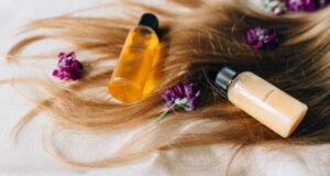 За да ја направите вашата коса да расте како луда и да не опаѓа: Додадете 2-3 капки од ова во вашиот шампон и гледајте како се случува чудото