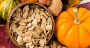Семките од тиква се идеални за мажи, а еве зошто
