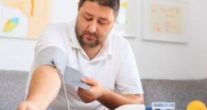 Што ни го зголемува крвниот притисок?