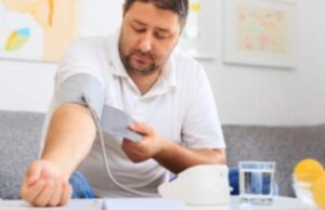 Што ни го зголемува крвниот притисок?